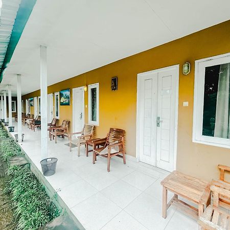 Rinjani Garden Syariah By Ecommerceloka Sembalunlawang Exterior photo
