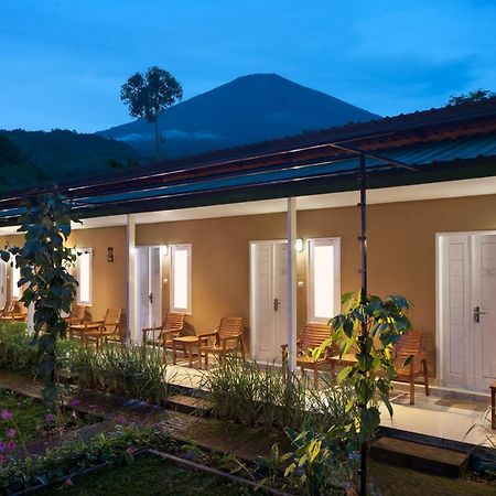 Rinjani Garden Syariah By Ecommerceloka Sembalunlawang Exterior photo