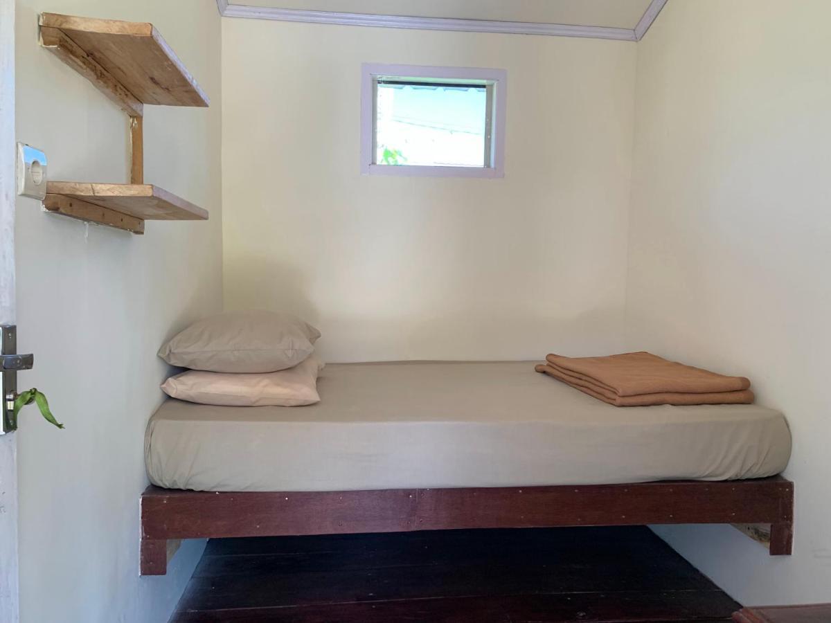 Rinjani Garden Syariah By Ecommerceloka Sembalunlawang Exterior photo
