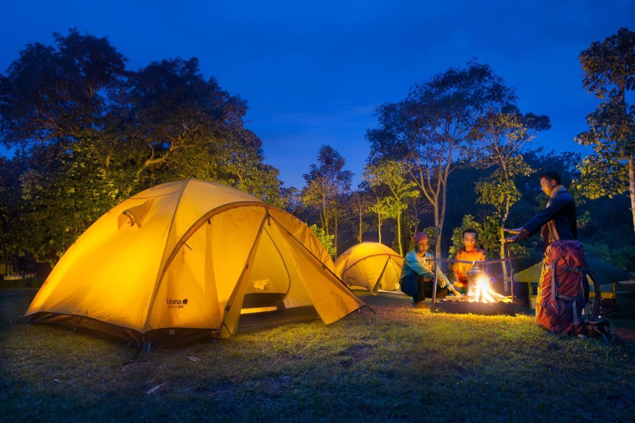Rinjani Garden Syariah By Ecommerceloka Sembalunlawang Exterior photo