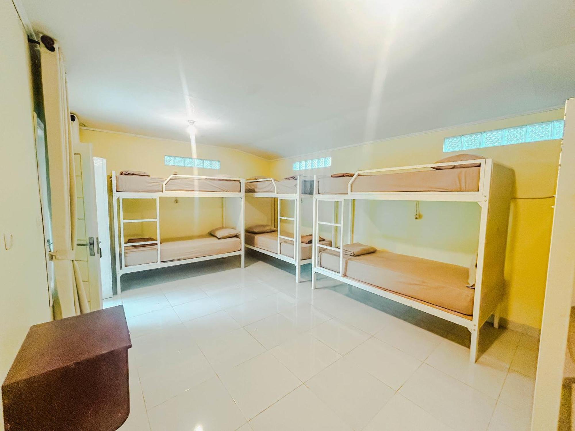 Rinjani Garden Syariah By Ecommerceloka Sembalunlawang Exterior photo