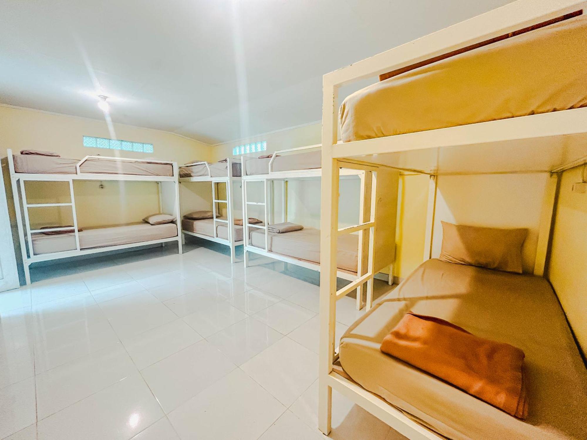 Rinjani Garden Syariah By Ecommerceloka Sembalunlawang Exterior photo