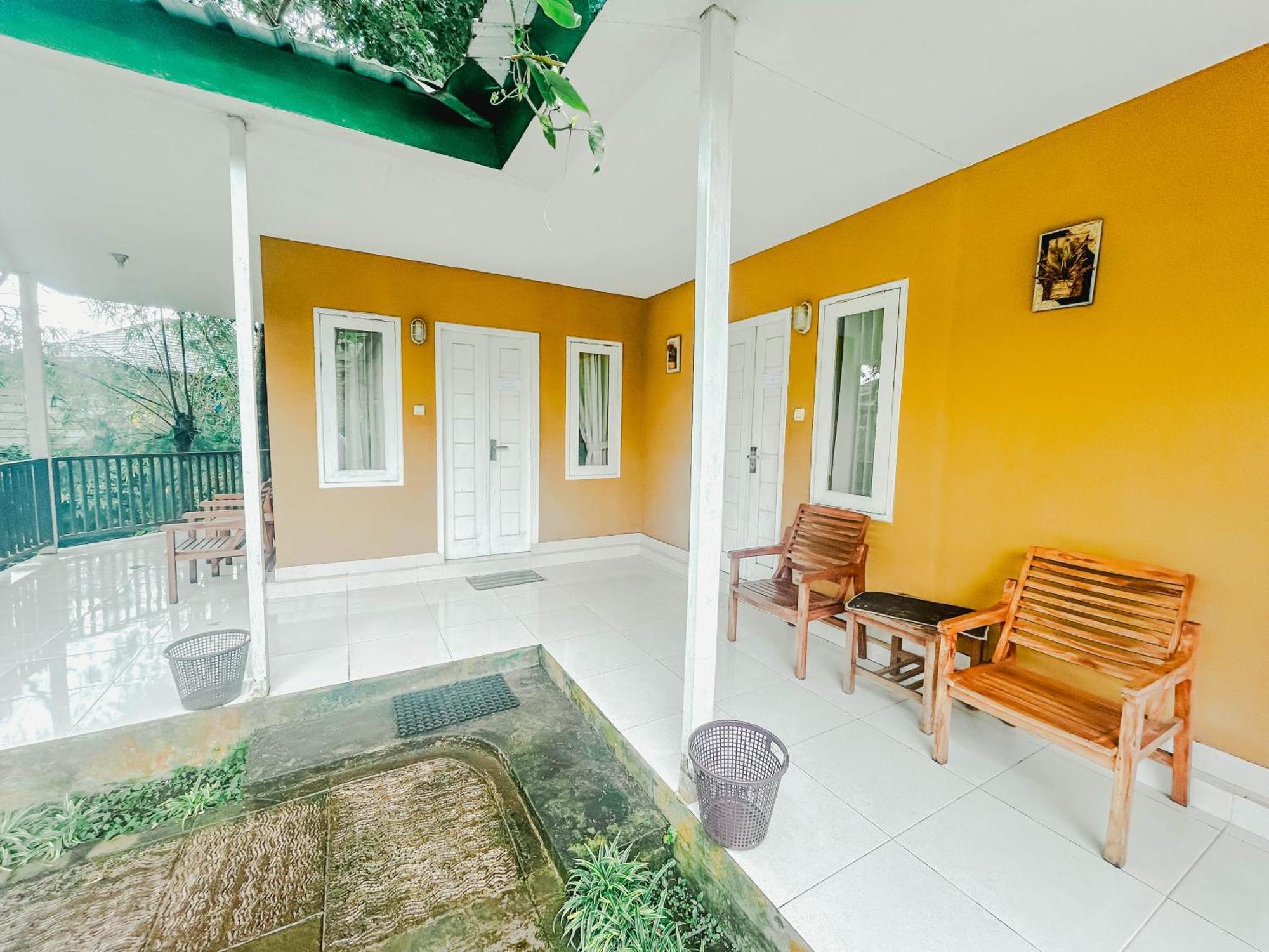 Rinjani Garden Syariah By Ecommerceloka Sembalunlawang Exterior photo