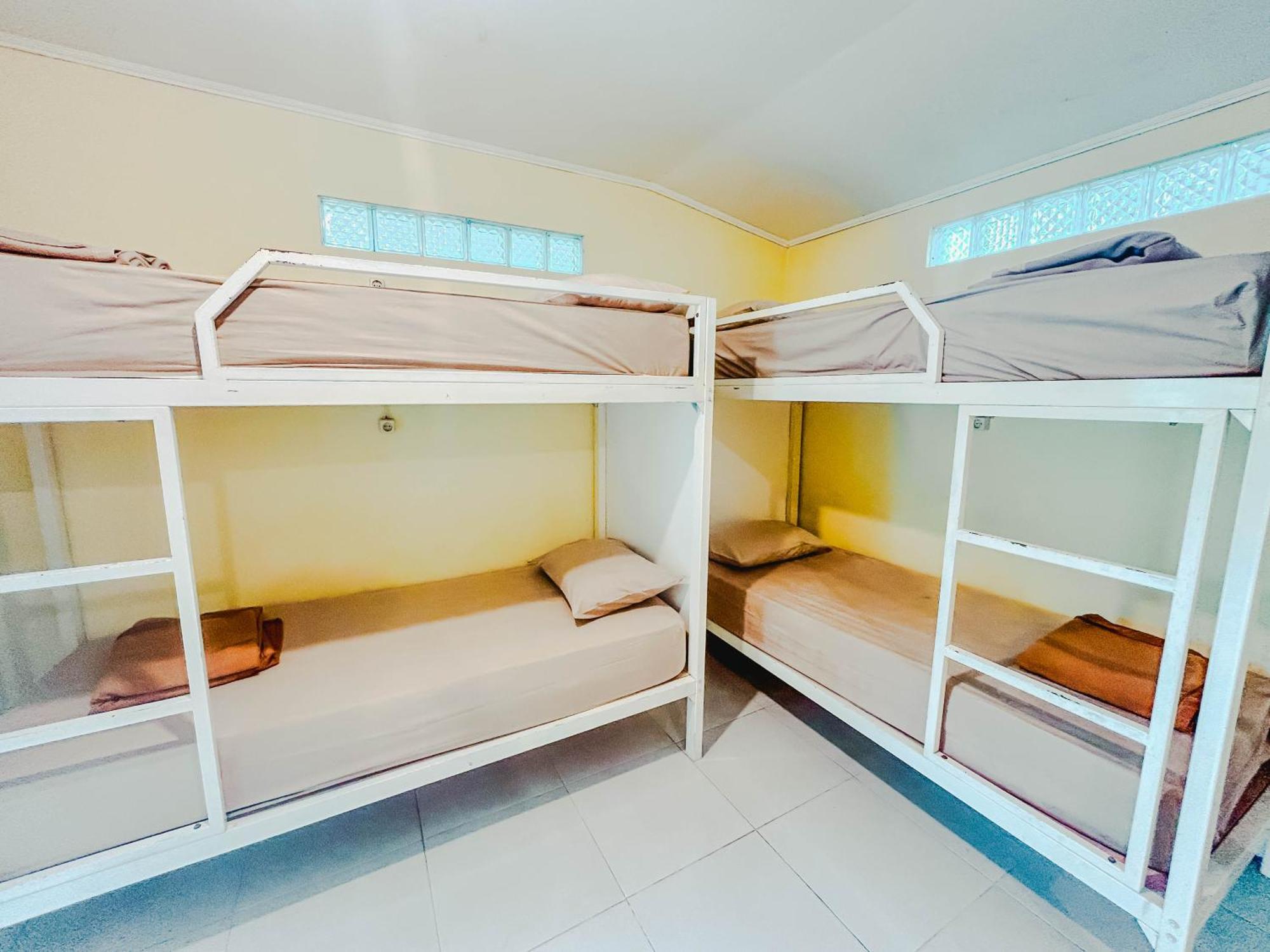 Rinjani Garden Syariah By Ecommerceloka Sembalunlawang Exterior photo