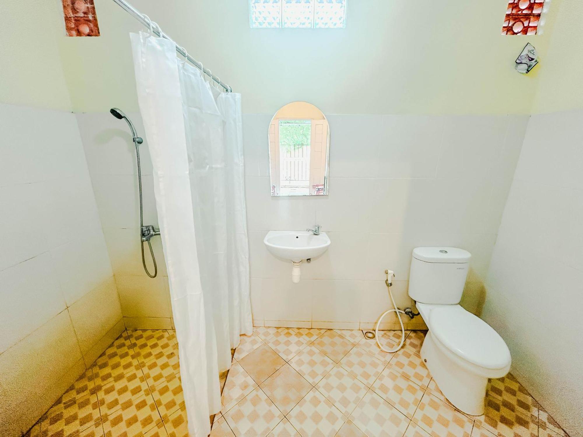 Rinjani Garden Syariah By Ecommerceloka Sembalunlawang Exterior photo