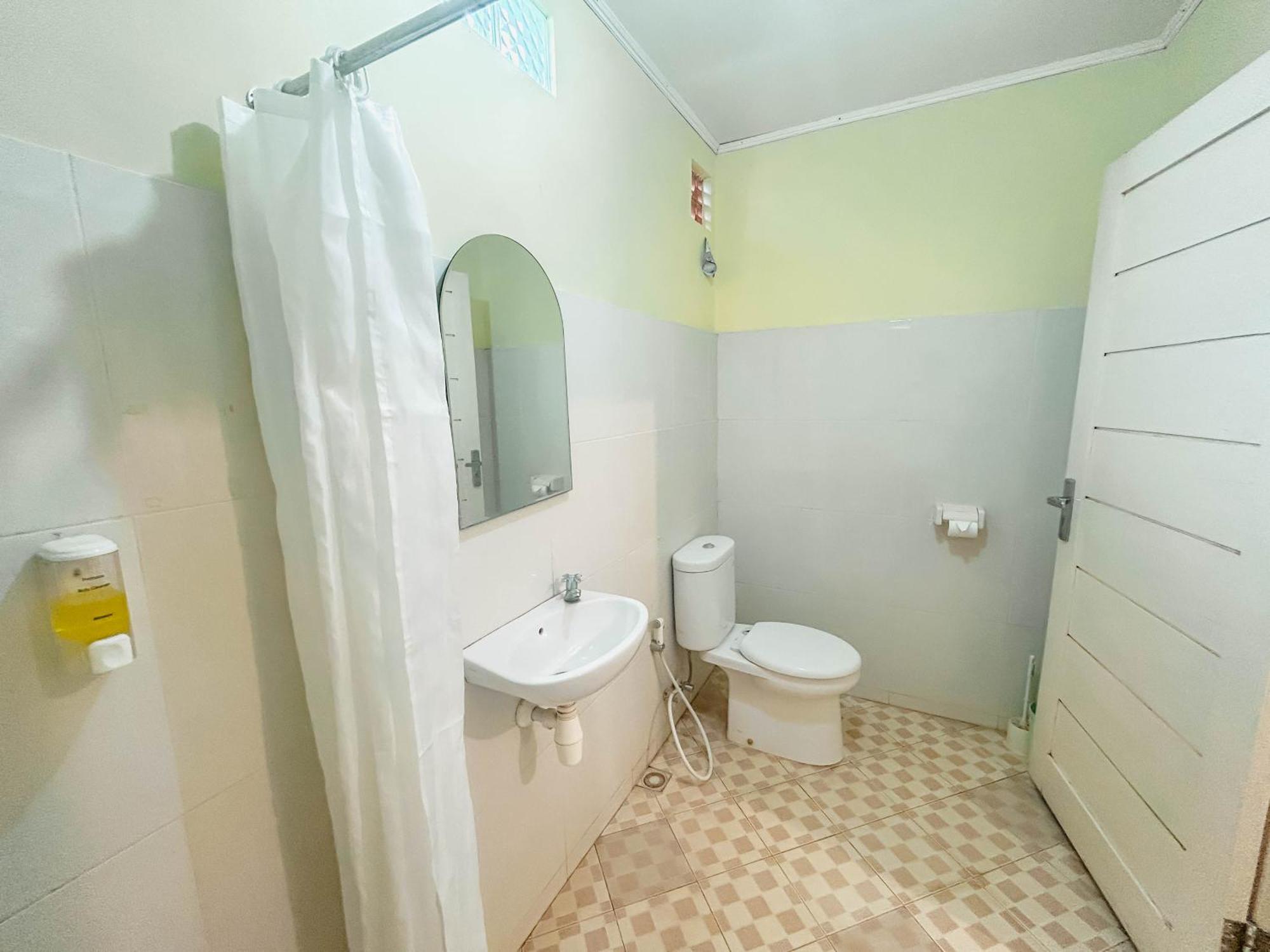 Rinjani Garden Syariah By Ecommerceloka Sembalunlawang Exterior photo