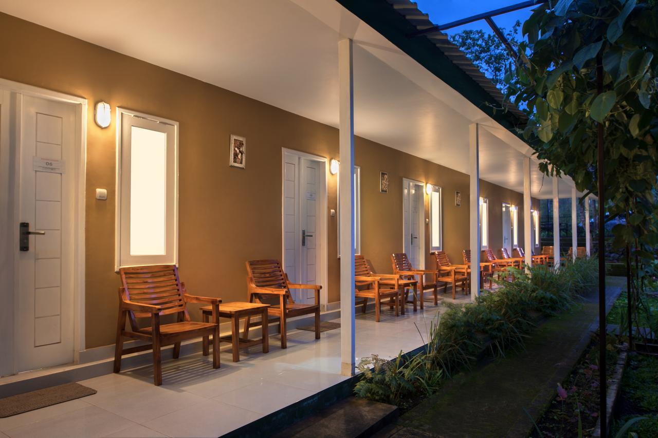 Rinjani Garden Syariah By Ecommerceloka Sembalunlawang Exterior photo