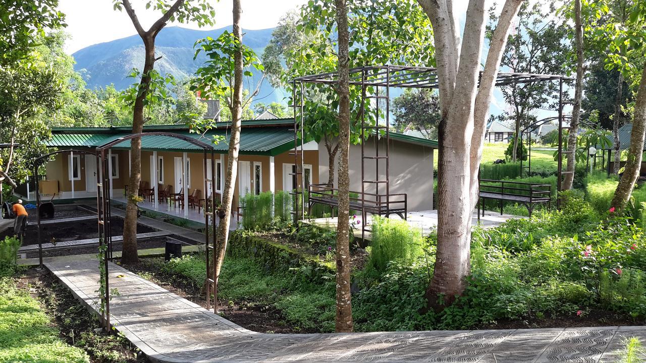 Rinjani Garden Syariah By Ecommerceloka Sembalunlawang Exterior photo