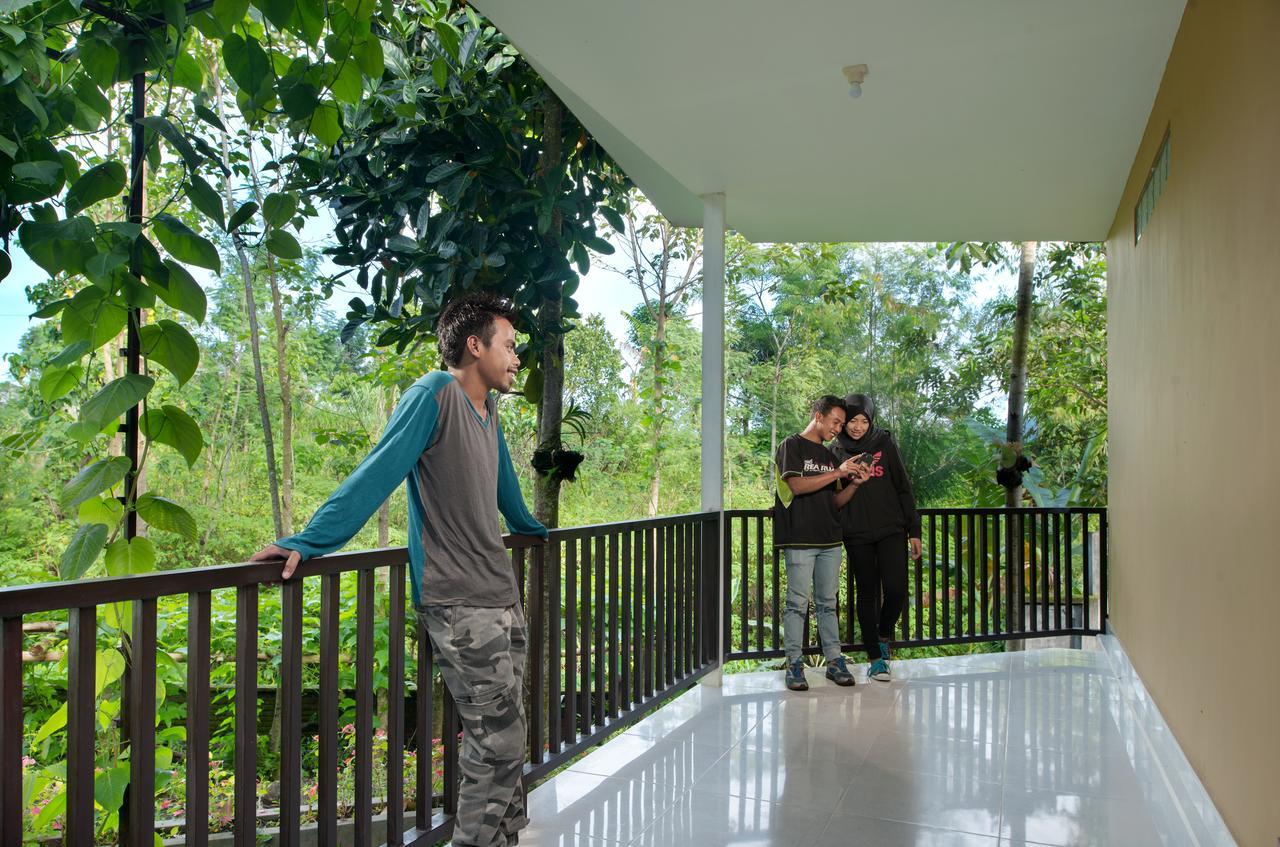 Rinjani Garden Syariah By Ecommerceloka Sembalunlawang Exterior photo