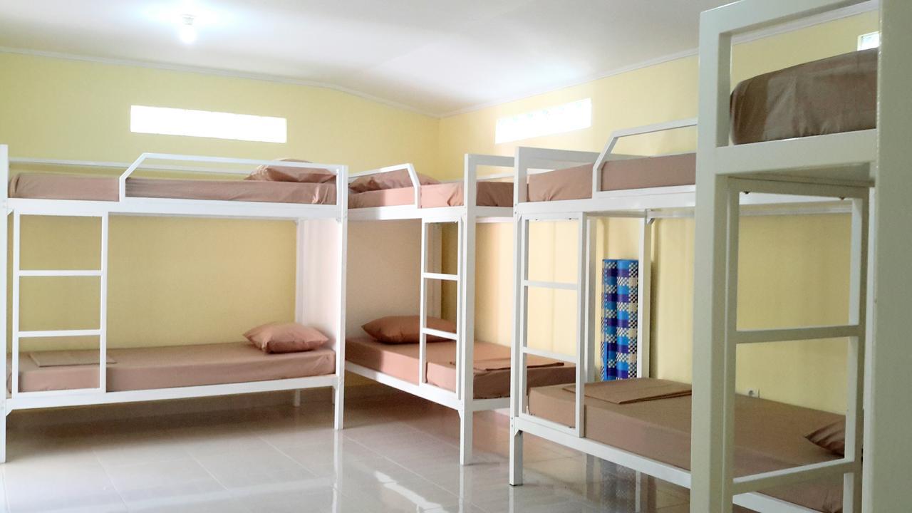 Rinjani Garden Syariah By Ecommerceloka Sembalunlawang Exterior photo