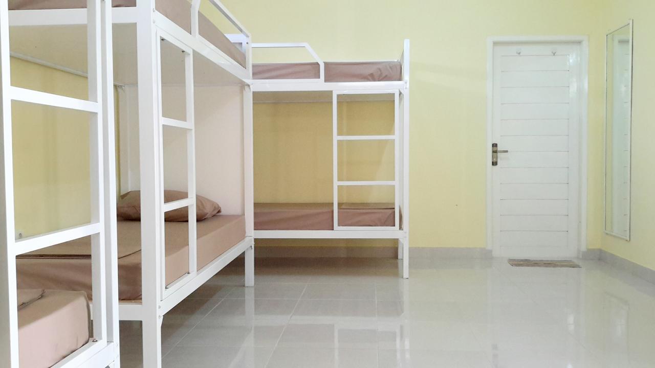 Rinjani Garden Syariah By Ecommerceloka Sembalunlawang Exterior photo